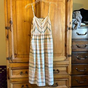 Lovestitch dress